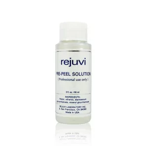 Rejuvi Pre-peel Solution (60 ml.)
