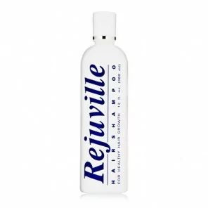 Rejuville šampūnas skatinantis plaukų augimą (360 ml.)