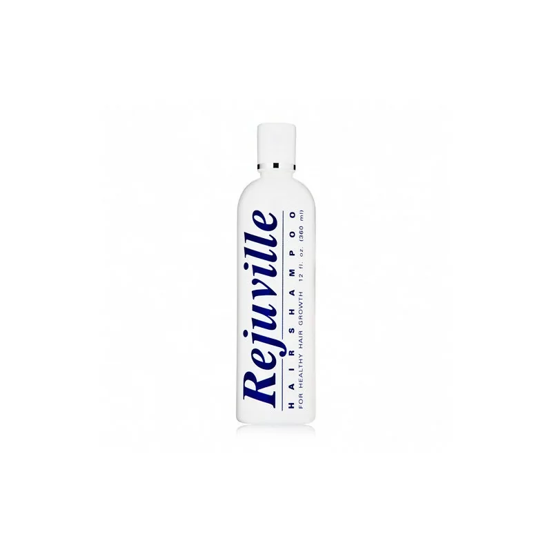 Rejuville šampūnas skatinantis plaukų augimą (360 ml.)