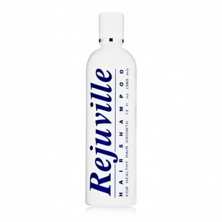 Rejuville Shampoo | Best Shampoo For Hair Growth
