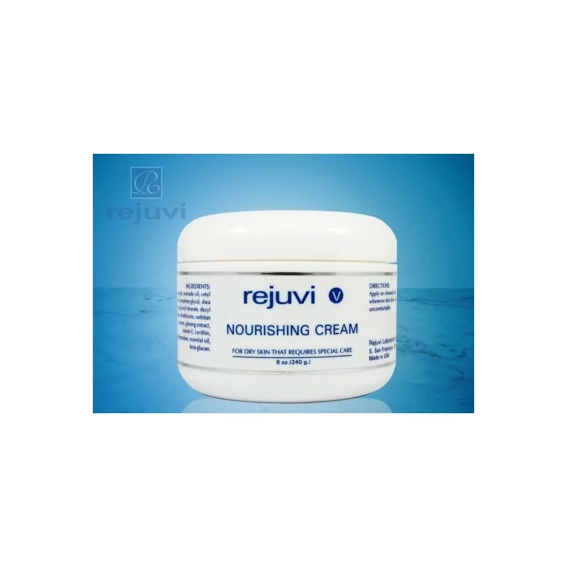 Rejuvi Nourishing Cream