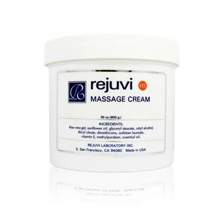 Крем для Массажа - Rejuvi m Massage Cream (900 г.)