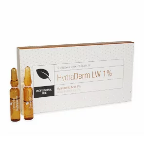 Dermclar Hydraderm LW 1% (1pcs.)