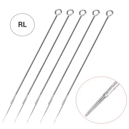liner needles