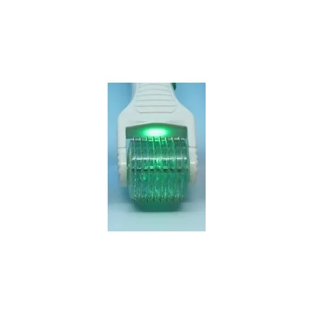 LED vibruojančio dermarolerio galvutė (0,5 mm. / 2.0 mm.)