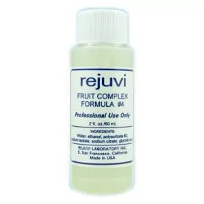 Rejuvi Fruit Complex 55 % (60 ml.)