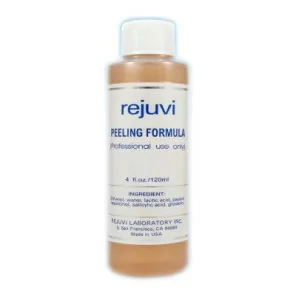 Пилинг Формула - Rejuvi Peeling Formula (120 мл.)