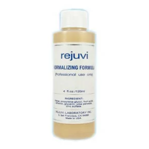 Rejuvi Normalizing Formula (120 ml.)
