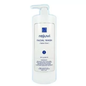 Rejuvi f Facial Wash (960ml.)