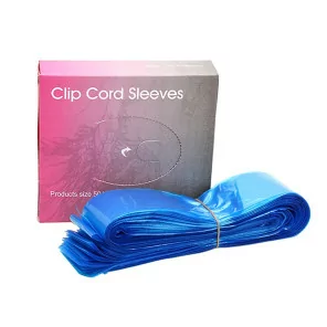 Bags for clip cords 125 ps.