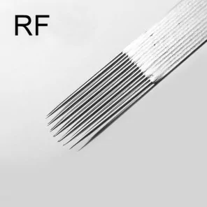 RF apvalios adatos 0.35mm