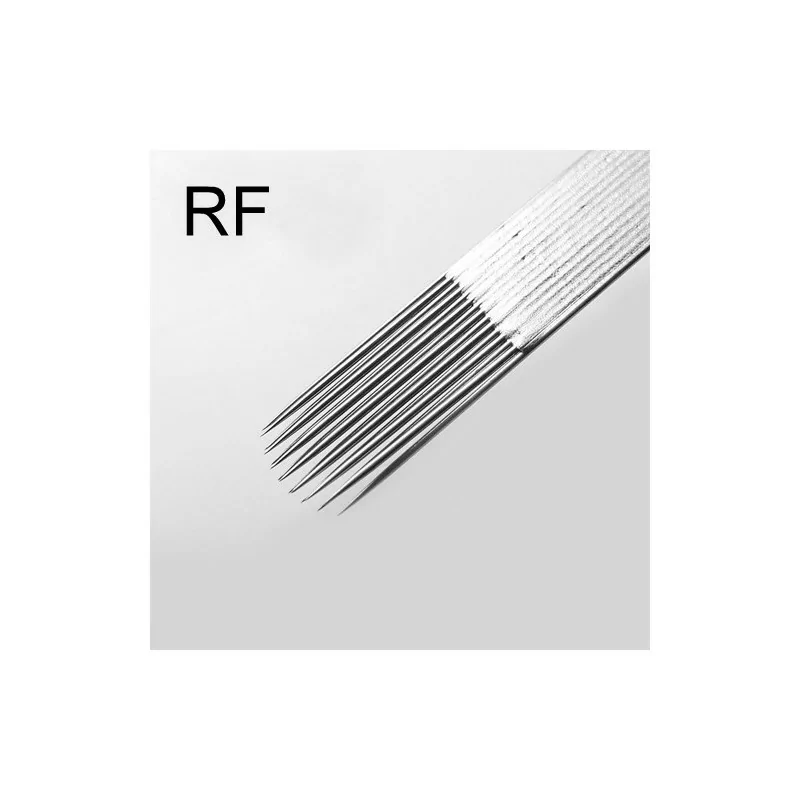 RF круглые иглы 0.35mm