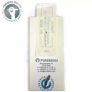 Purebeau microblading 7-galė adata (10vnt.)