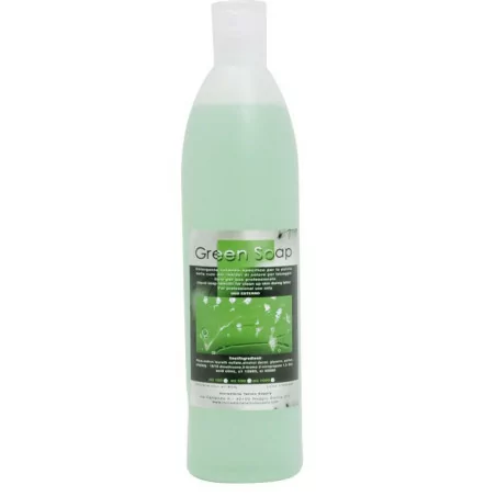 Green Soap - 500ml
