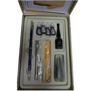 Biotouch Feather Touch Design Kit