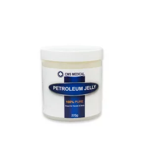 Petroleum Jelly 225g
