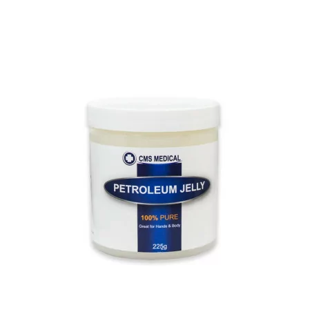 Vazelinas Petroleum Jelly (225g.)