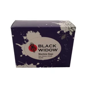 Maišeliai aparatui Black widow (500 vnt.)
