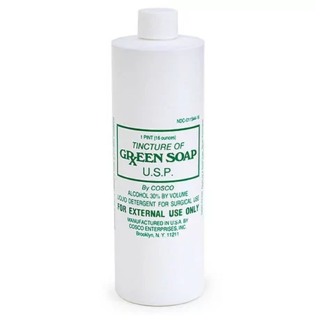 Green Soap (473ml.)
