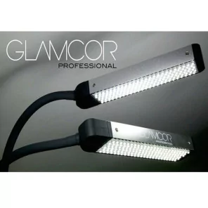 GLAMCOR CLASSIC ULTRA šviestuvo rinkinys (šiltas/ šaltas apšvietimas)