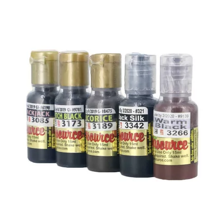 KolorSource pigments for eyes (15ml.)