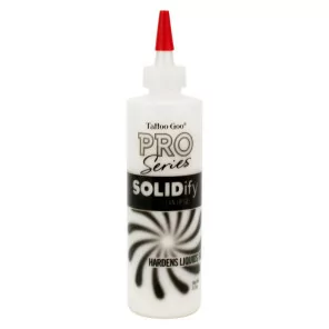 Tattoo Goo PRO Series Solidify clean up gel (200ml.)