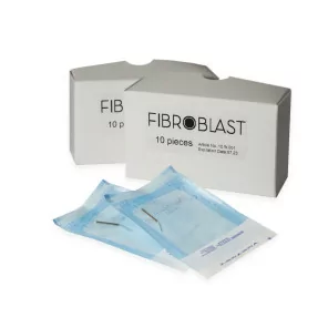 Fibroblast needles Small (5pcs.)