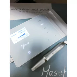 Mastor® permanentinio makiažo aparatas
