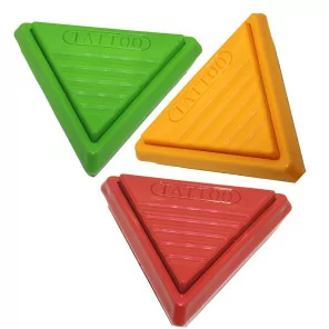 Kojinis jungiklis (Triangle Nr.2)