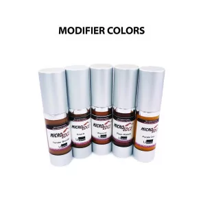 Li pigments Micro-Edge Microblading pigmentai 15ml