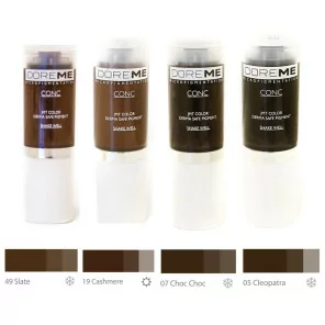 DOREME Перманентный макияж пигмента (Conc colors - Microblading)