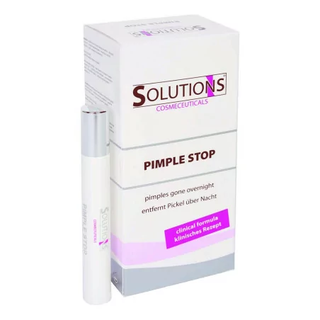 SOLUTIONS Cosmeceuticals PIMPLE STOP (50 мл,)