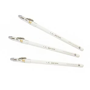 CC Brow Контурный карандаш outline brow pencil (белый)