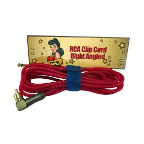 PinUp RCA kontaktinis laidas