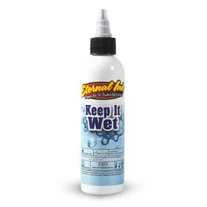 Eternal Keep It Wet skiediklis 30 ml