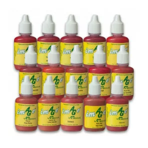 Mei-Cha Image lūpų pigmentai 15 ml