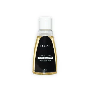 Lucas` Cosmetics Шампунь-концентрат для кистей (50 мл.)