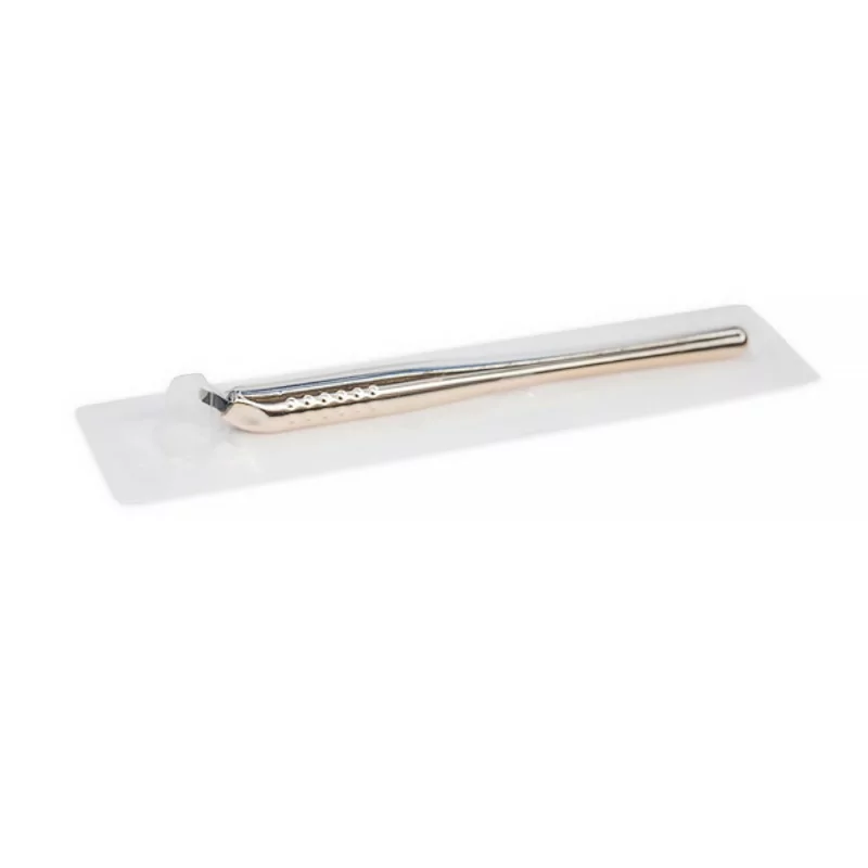 12C - 14C - 18U GOLD disposable eyebrow microblading pen (1 pcs.)
