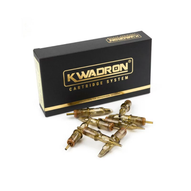 KWADRON Permanent Makeup Cartridges