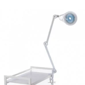 Desk lamp- 3D