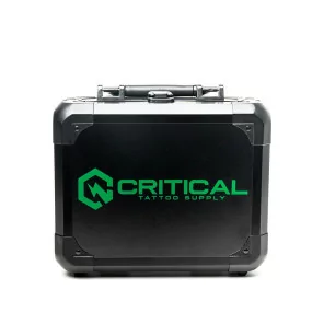 Critical Kelioninis lagaminėlis - mažas