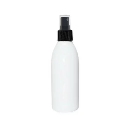 Plastikinis buteliukas su purkštuku skysčiams 200ml (1vnt.)