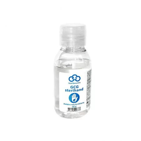 Disinfectant for hands| GCG STERIHAND | Hand Cleaning Gel