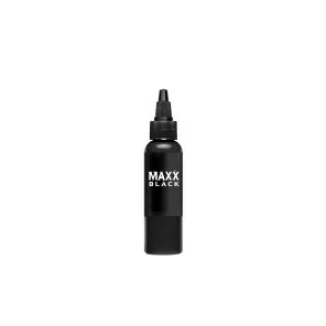 maxx black eternal ink