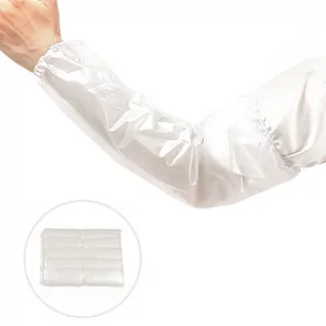 Disposable arm sleeves (100pcs.)