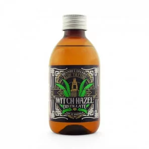 Witch hazel Distillate 100% Pure And Organic 250ml.