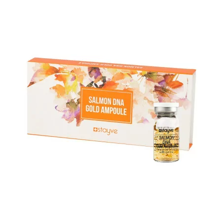 STAYVE Salmon DNA Gold Ampoule