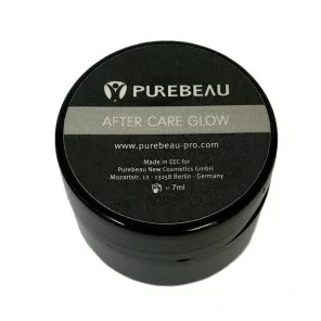 Purebeau Aftercare Glow 7ml.