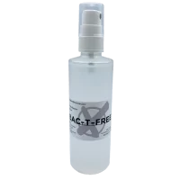 Purebeau BAC-T-FREE odos dezinfekantas 100ml.
