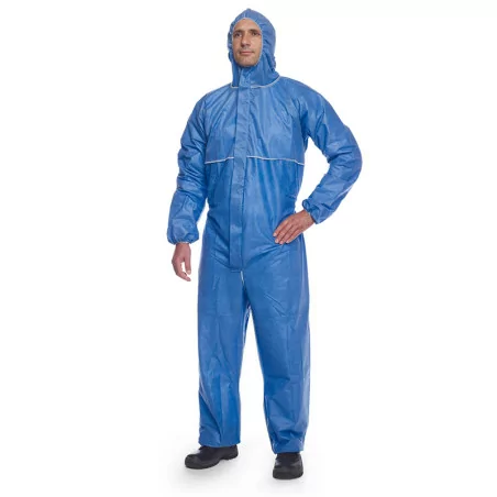 Coverall ProShield 20 Blue Category III (XL)